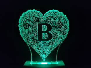 Gadgets World Picture Light Wall Lamp With Bulb