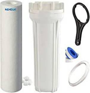 CARE N MADE Germkill kit for Classic 23 L water purifier - 1500 L Capacity Solid Filter Cartridge