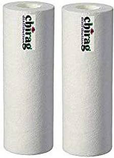 CARE N MADE TATA Swach Cristella Advance Blue Water Purifier - 18 Liters Solid Filter Cartridge