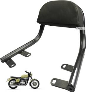 Dhe Best Adjustable Passenger Backrest