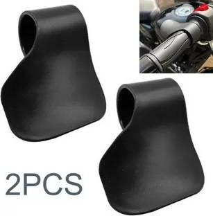 SRPHERE Bike Hand Rest Control Grip Rest Handle Bar Grip Handle Bar Grip For Universal For Bike Universal For Bike