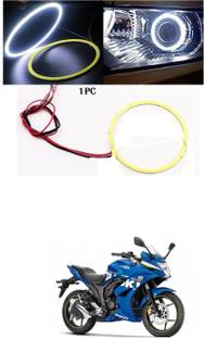 XZRTZ LED Fog Light for Suzuki Gixxer SF