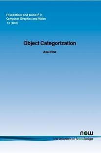 Object Categorization