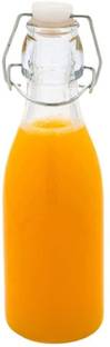 YANCI 500 ml Glass Bottle