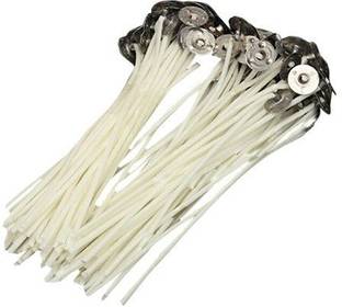 Futaba Candle Wicks with Sustainer pack of 30 Candle
