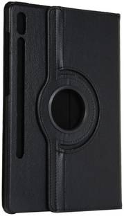 Celzo Flip Cover for Samsung Galaxy Tab S8 Ultra 14.6 inch