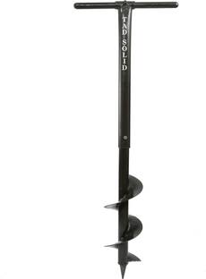 TADSO-LID Dual Blade Auger Black
