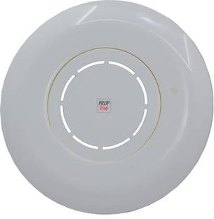 Prop It Up Wall Plate