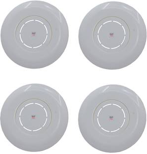 Prop It Up MODULAR Lifestyle Electrical Fan BOX Round Sheet Wall Cover Heavy Duty Plate Wall Plate