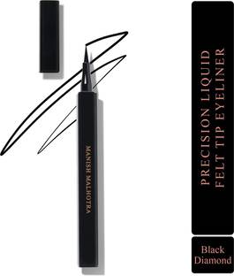 MyGlamm Manish Malhotra Beauty Precision Liquid Eyeliner 1 g