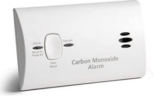 Kidde Carbon Monoxide Alarm