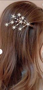 Bunny Ginni SHINING STAR HAIR PIN SINGLE Back Pin