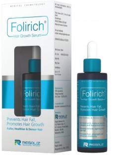 Folirich Hair Growth Serum 60 ml Pack