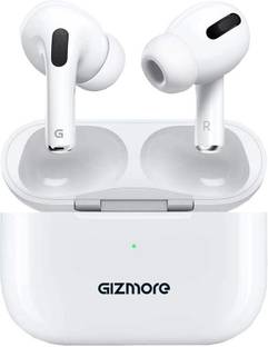 Gizmore TWS 851 Earbuds Bluetooth Gaming