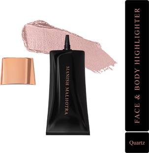 MyGlamm Manish Malhotra Beauty Face & Body  Highlighter