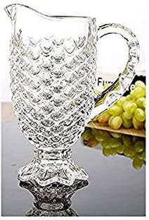 INFINITYSHUB 1.5 L Glass Wine Jug