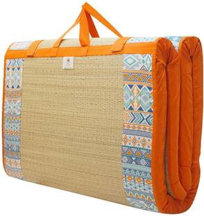 hOME TEX lIFE Cotton Chatai Mat