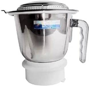 Dubey 2 Mixer Jar Gasket