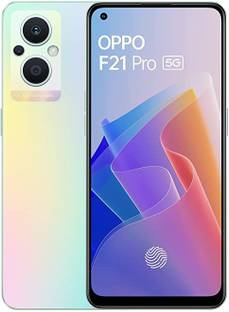RUNEECH Back Camera Lens Glass Protector for OPPO F21 PRO 5G