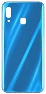 AceKing Samsung galaxy A30 Back Panel