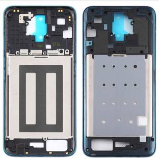 Sandreezz OPPO A5 2020 Middle Side Ring With side Keys Front Panel