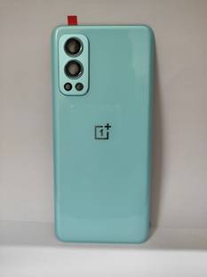 VALIDi OnePlus Nord2 5G(Glass) Back Panel