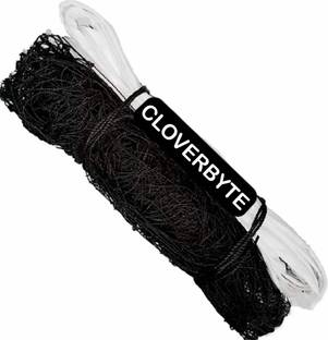 CLOVERBYTE Professional Volleyball 3 Side Tape (Pack of 1) Volleyball Net