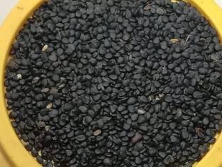 Ravel Pithecellobium Dulce, Jungle Jalebi, Madras Thorn, Manilla Tamarind_500 gm Seed