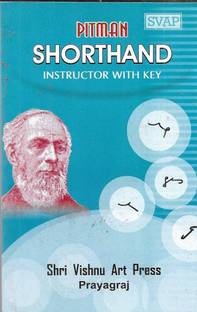 Pitman Shorthand Instructor With Key New Era Edition