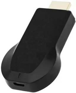 GUGGU YPJ_498Z Any cast WiFi HDMI Dongle & Wireless Display for TV Media Streaming Device