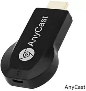 SYARA YTJ_714M Any cast WiFi HDMI Dongle & Wireless Display for TV Media Streaming Device