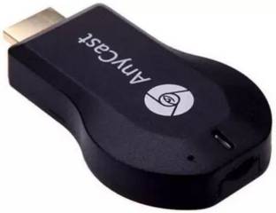 SYARA YSJ_471K Any cast WiFi HDMI Dongle & Wireless Display for TV Media Streaming Device