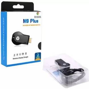SYARA YSJ_591O Any cast WiFi HDMI Dongle & Wireless Display for TV Media Streaming Device