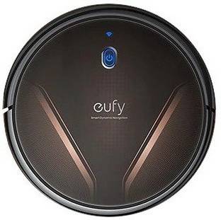 Eufy by Anker G20 Hybrid Robotic Floor Cleaner (WiFi Connectivity, Google Assistant and Alexa)
