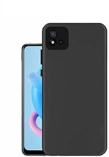 COVERNEW Back Cover for OPPO CPH2421 / A16E