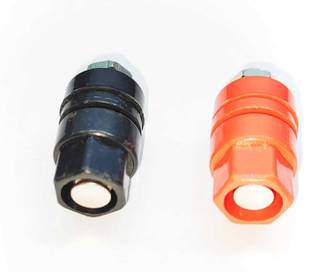 M V COLLECTION HEAVY SPEAKER BANANA SOCKET FOR PROFFESTIONAL AMPLIFIERS Electronic Components Electronic Hobby Kit