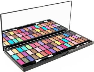 Marie Huda EYESHADOW 51 COLOUR 46 g