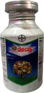 Bayer DECIS - 100