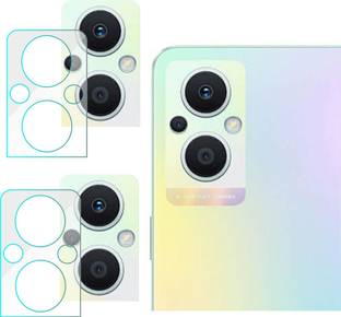PONDRIK Camera Lens Protector for OPPO F21 PRO 5G