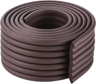 HENIJ 1 Pcs Extra Dense Furniture Table Wall Edge Protectors Foam Baby Safety Strip