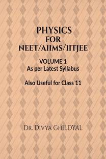 NEET PHYSICS VOLUME 1