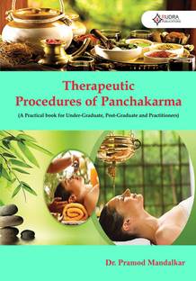 Therapeutic Procedures of Panchakarma