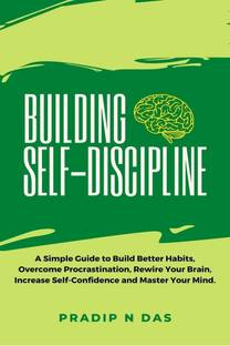 Building Self-discipline