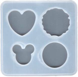 hobbylobby Regular Silicone Candle Moulds