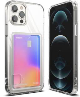 Ringke Back Cover for Apple iPhone 12 Pro
