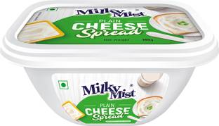 Milky Mist Natural Cream cheese Spread