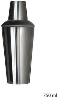 KARFE 750 ml Stainless Steel Cocktail Shaker