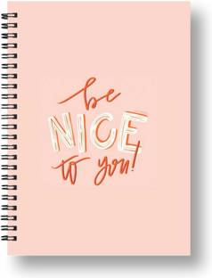 Papco Dot grid notebook journal A5 Diary DOT GRID 144 Pages