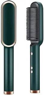Prabha enterprise FH909 SK-89012 Hair Straightener