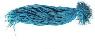 KRASHTIC File Tag Thread File Ka Dhaga Green Color Lenght 18 Inch Lanyard